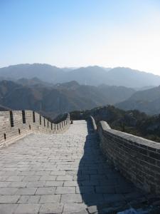 great wall