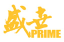 Prime Magazine Logo