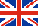 Drapeau anglais